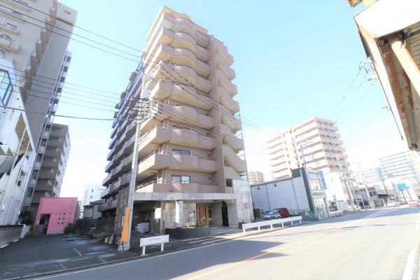 パレステージ本厚木