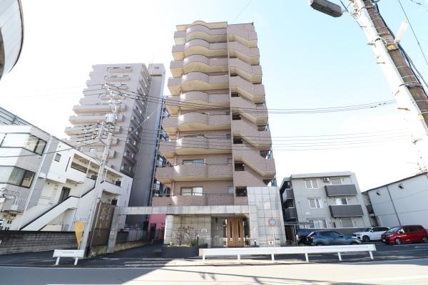 パレステージ本厚木
