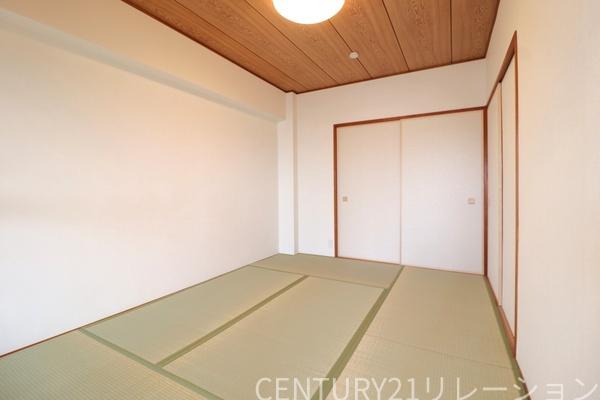 海老名かしわ台パークハイツ