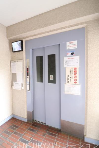 海老名かしわ台パークハイツ