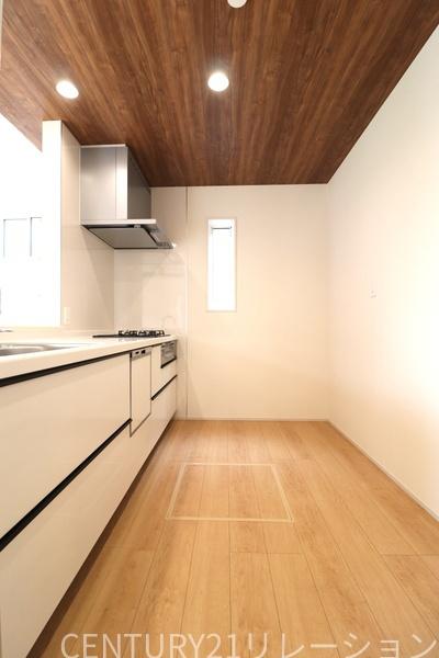 綾瀬市綾西3丁目　新築一戸建て