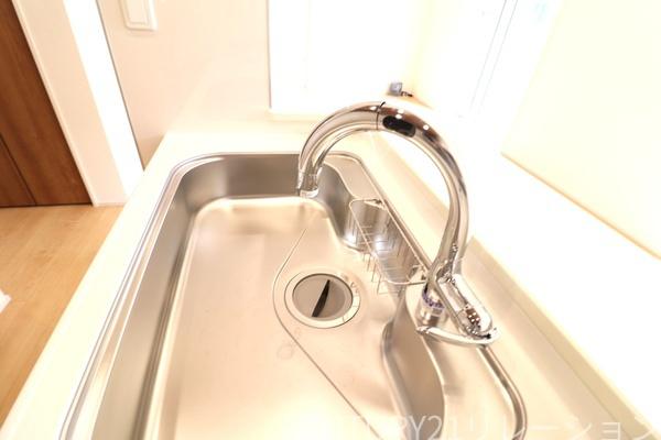 綾瀬市綾西3丁目　新築一戸建て