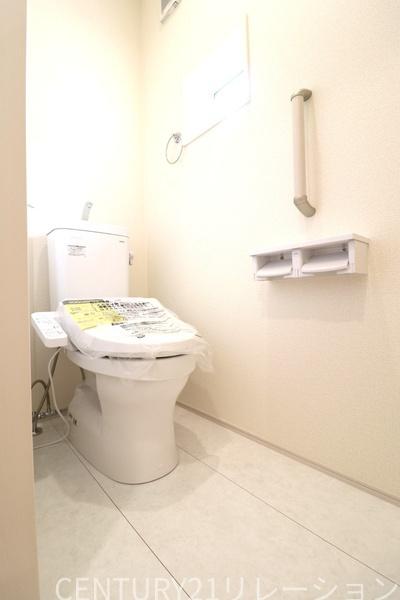 綾瀬市綾西3丁目　新築一戸建て