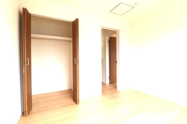 綾瀬市綾西3丁目　新築一戸建て