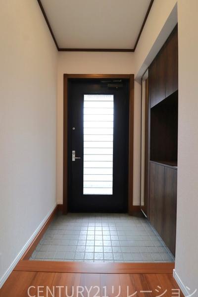 厚木市三田南３丁目　中古一戸建て