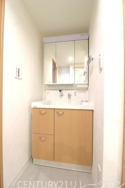 東建座間ハイツ1号棟