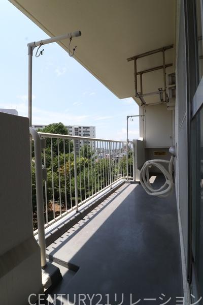 東建座間ハイツ1号棟