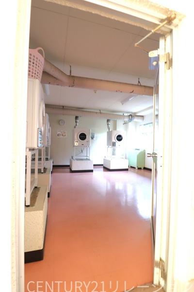 東建座間ハイツ1号棟