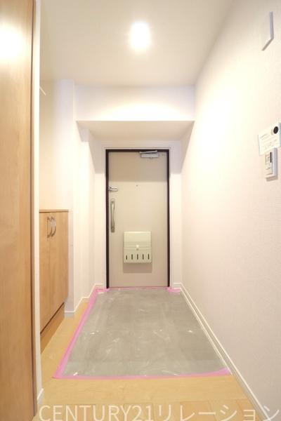 東建座間ハイツ1号棟