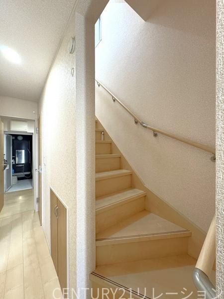 海老名市東柏ケ谷４丁目の中古一戸建て