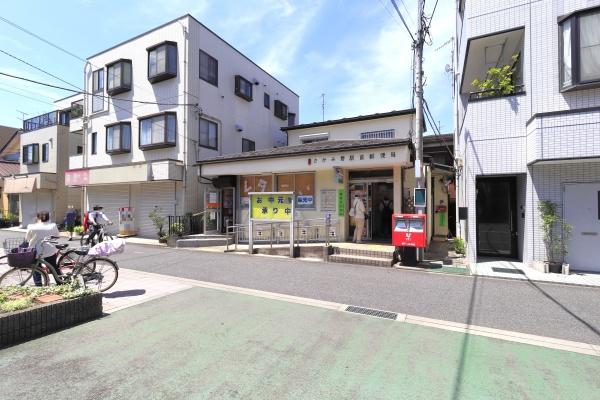 海老名市東柏ケ谷4丁目の中古一戸建て(さがみ野駅前郵便局)