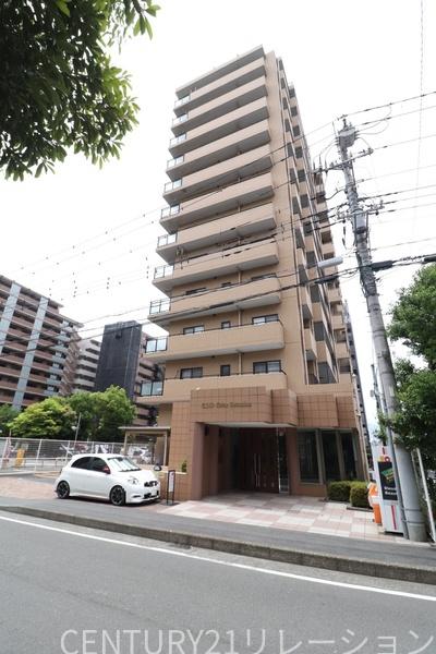クリオ海老名伍番館