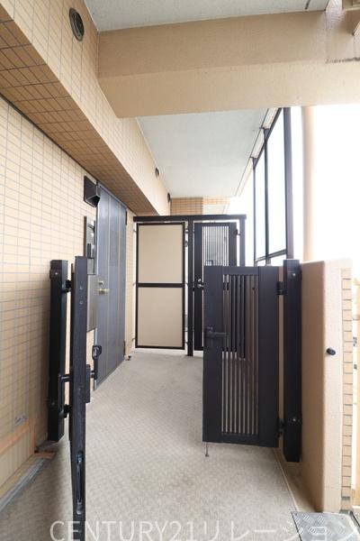 クリオ海老名伍番館