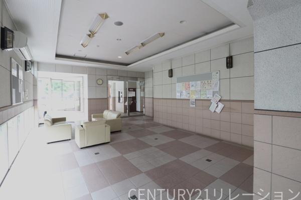 クリオ海老名伍番館