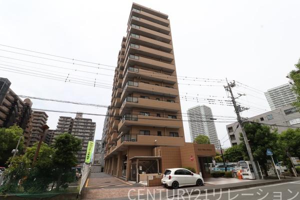 クリオ海老名伍番館