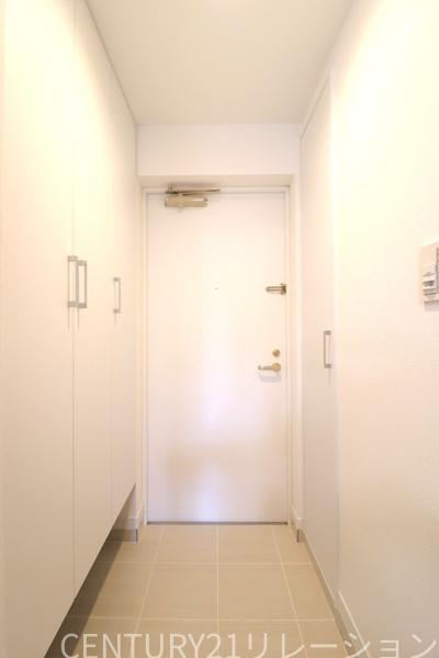 クリオ海老名伍番館