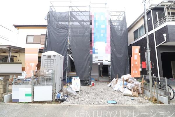 高座郡寒川町大曲3丁目第20新築1号棟