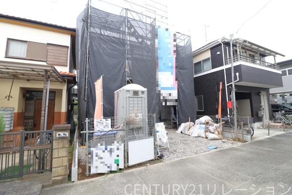 高座郡寒川町大曲3丁目第20新築1号棟