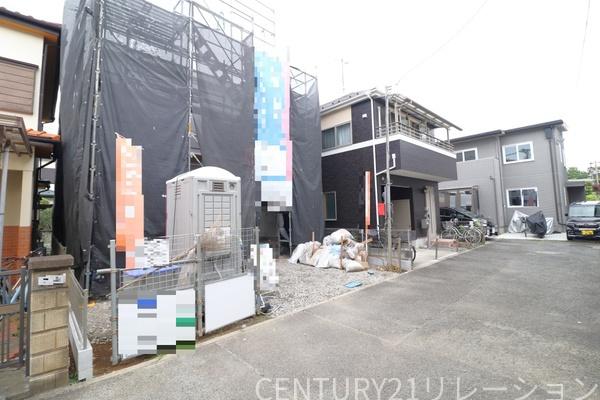 高座郡寒川町大曲3丁目第20新築1号棟