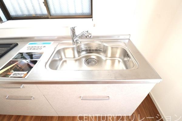 座間市栗原中央２丁目の中古一戸建て
