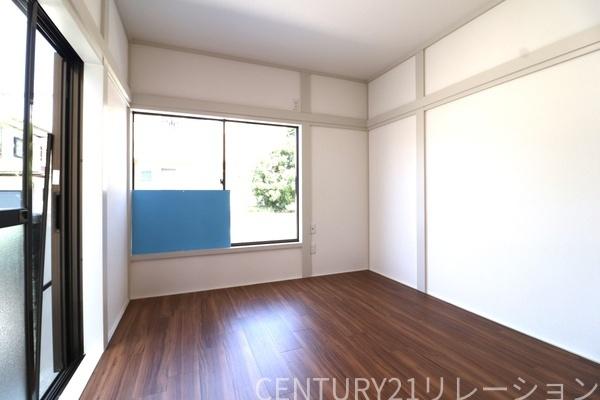 座間市栗原中央２丁目の中古一戸建て