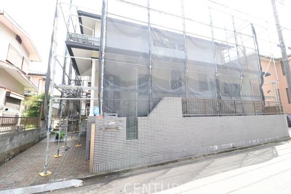 綾瀬市綾西３丁目　中古戸建