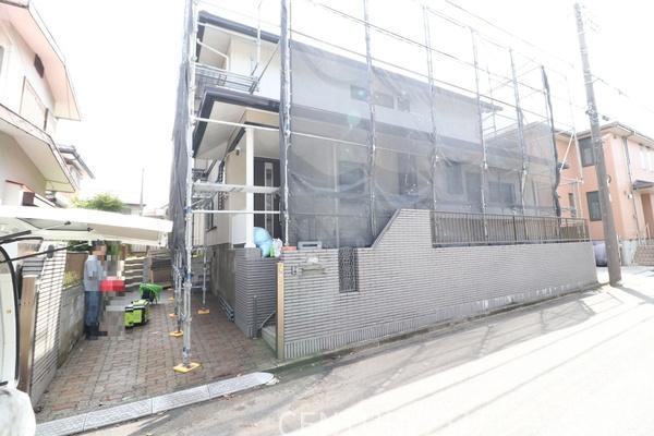 綾瀬市綾西３丁目の中古一戸建て