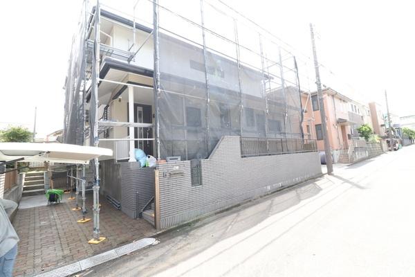 綾瀬市綾西３丁目の中古一戸建て