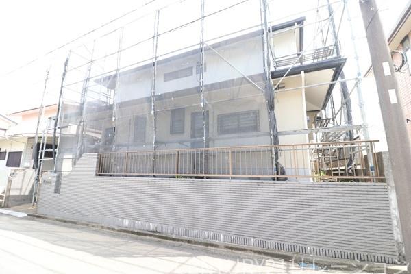 綾瀬市綾西３丁目の中古一戸建て