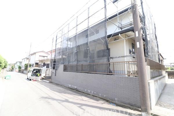 綾瀬市綾西３丁目の中古一戸建て