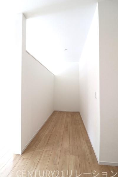 綾瀬市深谷中3丁目1期 新築分譲1号棟(その他)