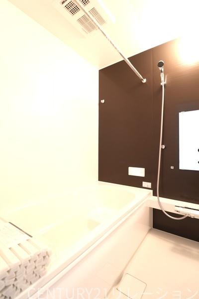 綾瀬市深谷中3丁目1期 新築分譲1号棟(その他)