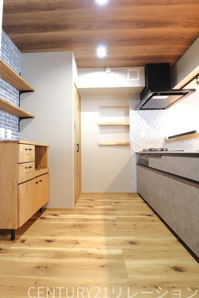 東建座間ハイツ4号棟