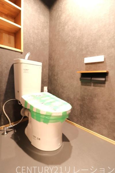 東建座間ハイツ4号棟