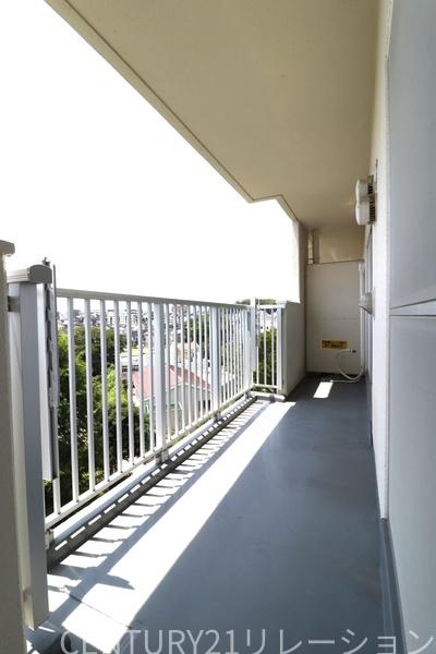 東建座間ハイツ4号棟