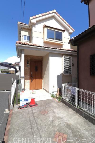 高座郡寒川町一之宮3丁目中古一戸建て