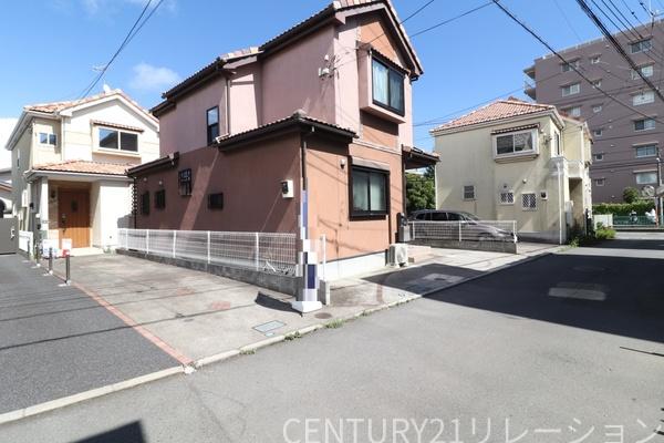 高座郡寒川町一之宮3丁目中古一戸建て