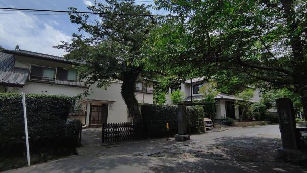 鎌倉市長谷3丁目の中古一戸建て(その他現地)