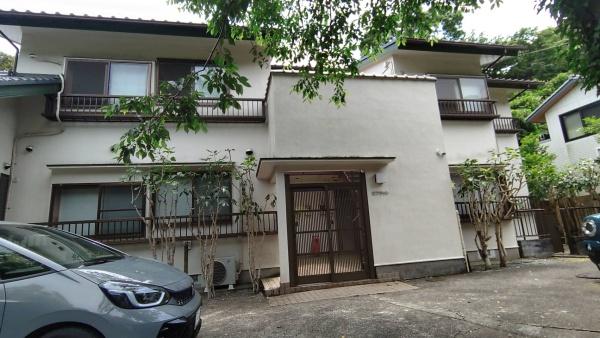 鎌倉市長谷3丁目の中古一戸建て(その他現地)