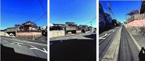 綾瀬市寺尾南2丁目 売地 建築条件無し