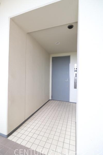 小田急コアロード海老名Ⅳ