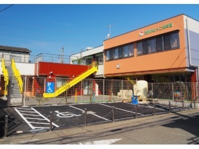 綾瀬市寺尾中4丁目1期新築分譲1号棟(綾瀬ゆめっこ保育園)