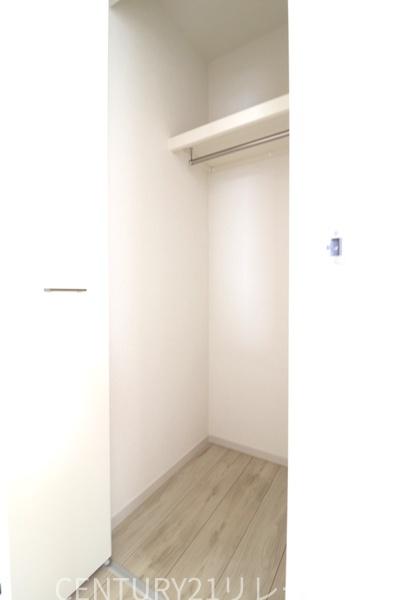 綾瀬市寺尾中4丁目1期新築分譲1号棟