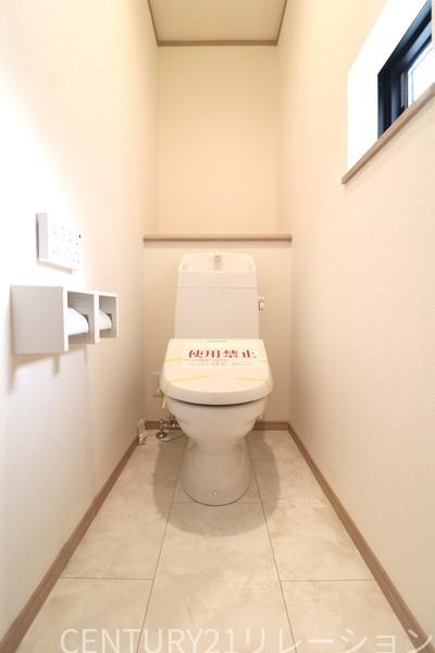 綾瀬市深谷中１丁目　新築分譲1号棟