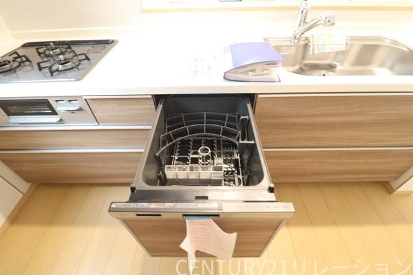 綾瀬市深谷中１丁目　新築分譲2号棟