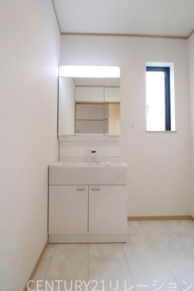 綾瀬市深谷中１丁目　新築分譲2号棟