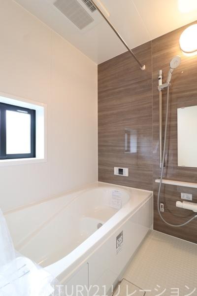 綾瀬市深谷中１丁目　新築分譲2号棟