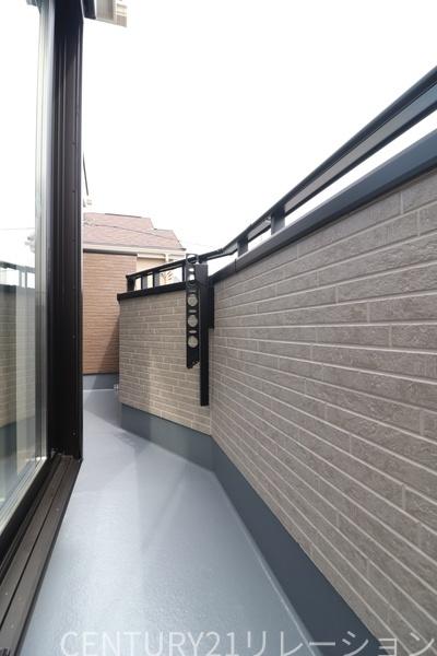 綾瀬市深谷中１丁目　新築分譲2号棟