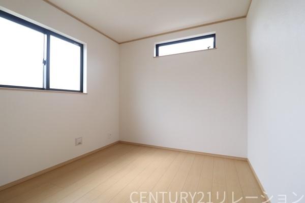 綾瀬市深谷中１丁目　新築分譲2号棟