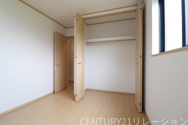 綾瀬市深谷中１丁目　新築分譲2号棟